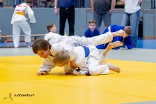 27.04.2025 Wachau JUDO Kids Cup